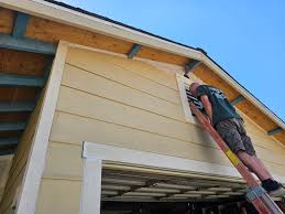 Best Insulated Siding Installation  in Owings Mills, MD